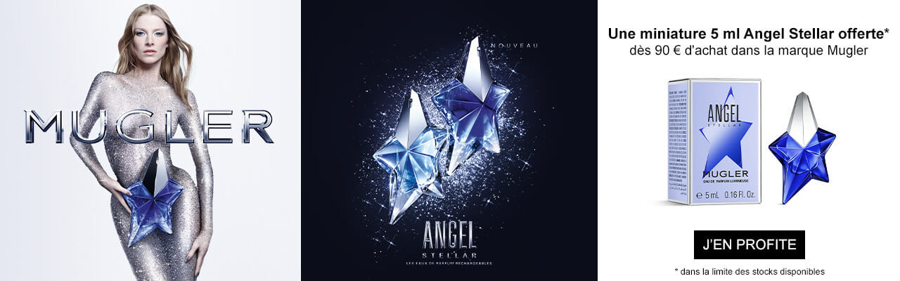 S25 - Mugler